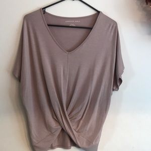 American Eagle shirt